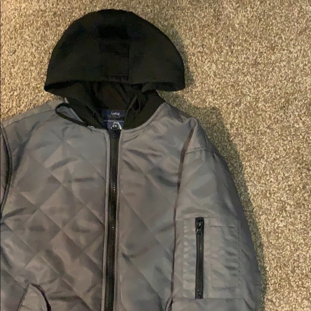 American Rag Cie jacket - Picture 2 of 6
